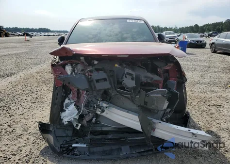 2024 Toyota Venza Le from USA, damaged, VIN JTEAAAAH4RJ153785